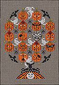 Just Nan - Haunted Pumpkins Tree THUMBNAIL