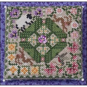 Just Nan - Spring in the Meadow MAIN