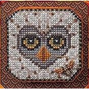 Just Nan - Bumble & Hoot Needle Book THUMBNAIL