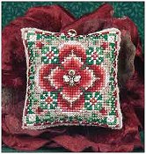 Just Nan - Christmas Sparkle Bee Ornament THUMBNAIL