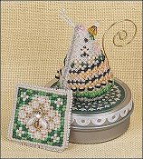 Just Nan - Glory Bee Mouse On A Tin THUMBNAIL
