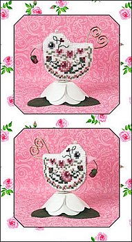 Just Nan - Rosebud Tweet MAIN