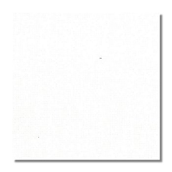 Jobelan 28ct White - Fat Quarter (18" x 27") MAIN