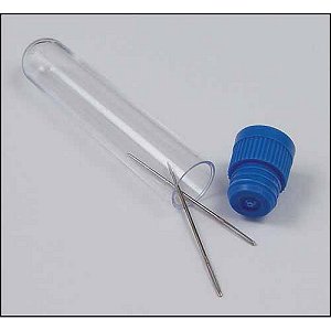 John James Platinum Tapestry Needles In Tube MAIN