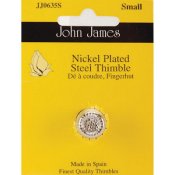 John James Thimble Size Small THUMBNAIL