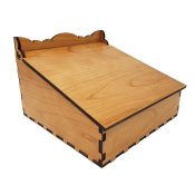 Joseph's Workshop Lap Desk THUMBNAIL