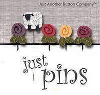 Jabco Just Pins - Sheep In The Meadow MAIN