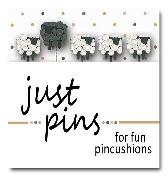 Jabco Just Pins - One In Every Family MAIN