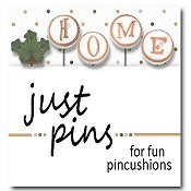 Jabco Just Pins - H is for Home THUMBNAIL