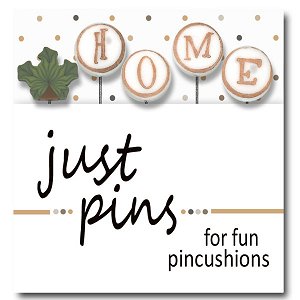 Jabco Just Pins - H is for Home MAIN