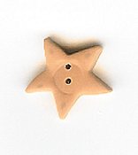 Jabco Button - 3331 Honey Star MAIN