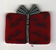 Jabco Button - 4456 Red Gift MAIN