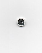 Jabco Button - 4511 Rag Doll Eye THUMBNAIL