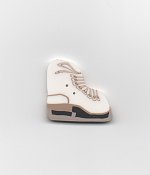 Jabco Button - 4608 Ice Skate MAIN