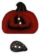 Jabco Button Pack - Glendon Place - Werewolves, Witches & Warlocks THUMBNAIL