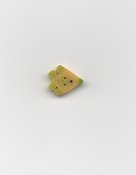 Jabco Button - cb1023 Daffodil Fish MAIN