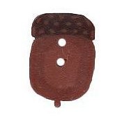 Jabco Button Pack - Lizzie Kate Think Autumn THUMBNAIL