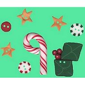 Jabco Button Pack - Lizzie Kate Snippet Joy THUMBNAIL