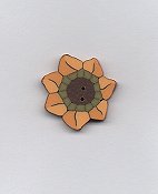 Jabco Button - 2259 Sunflower MAIN