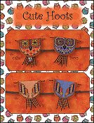 Just Nan - Cute Hoots THUMBNAIL