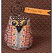 Just Nan - Oakley Owlet Limited Edition Ornament SWATCH