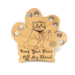 Joseph's Workshop Thread Keep - Cat MAIN