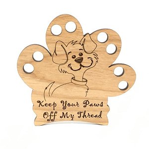 Joseph's Workshop Thread Keep - Dog MAIN