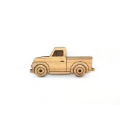 Joseph's Workshop Needle Minder - Truck THUMBNAIL