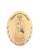 Joseph's Workshop Thread Keep - Hanging On By A Thread THUMBNAIL