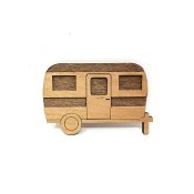 Joseph's Workshop Needle Minder - Camper THUMBNAIL