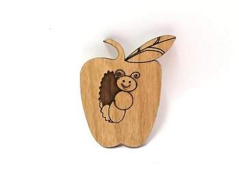 Joseph's Workshop Needle Minder - Apple MAIN