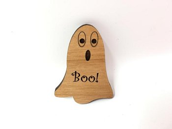 Joseph's Workshop Needle Minder - Ghost MAIN