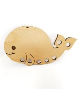 Joseph's Workshop Thread Keep - Whale THUMBNAIL
