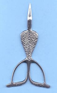 Mermaid Scissors MAIN
