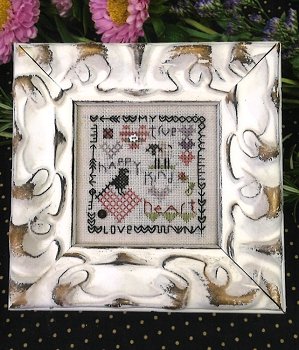 Shepherd's Bush - Kind Heart Kit MAIN