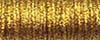 Kreinik #4 Braid 5028 Dandelion Gold MAIN