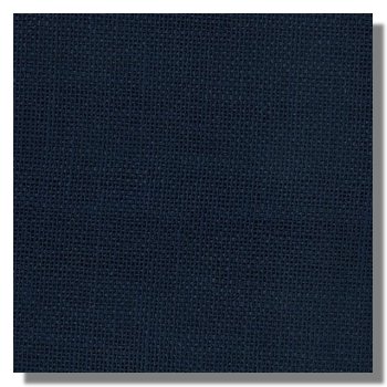 Linen 28ct Navy MAIN