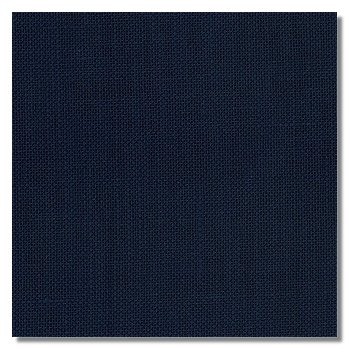 Linen 32ct Navy MAIN