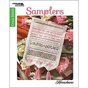 Leisure Arts - Samplers THUMBNAIL