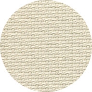Country French Aida 14ct Latte MAIN