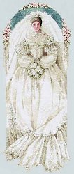 Lavender & Lace - White Lace MAIN