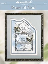Leaflet 161 Peace of God MAIN