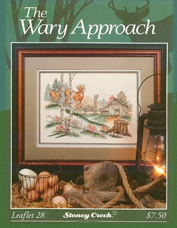 Leaflet 28 The Wary Approach MAIN