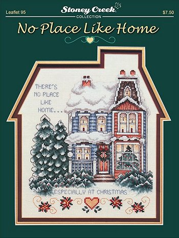 Leaflet 95 No Place Like Home MAIN