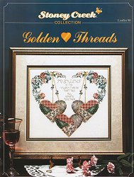 Leaflet 98 Golden Threads MAIN