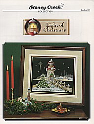 Leaflet  103 Lighthouse of Christmas I MAIN