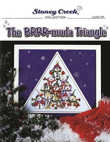 Leaflet 104 The BRRR-muda Triangle MAIN