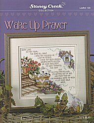 Leaflet  108 Wake Up Prayer MAIN