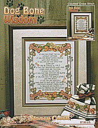 Leaflet  113 Dog Bone Wisdom MAIN