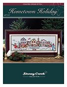 Leaflet 117 Hometown Holiday THUMBNAIL